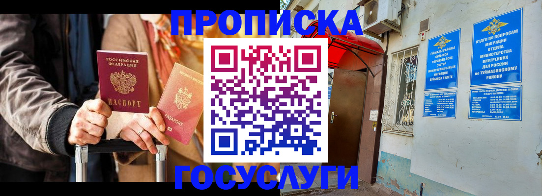 прописка гарантия в Барыше